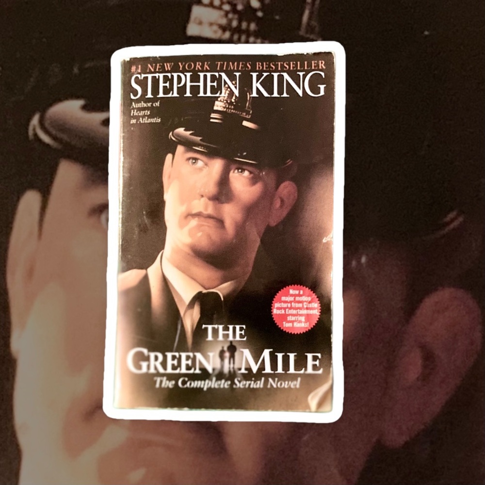 The Green Mile (Steven King)